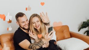 Evli Chat Siteleri: Canlı Mobil Evli Chat Odaları